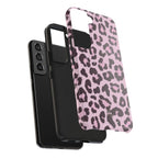 Y2K Leopard Print | Pink