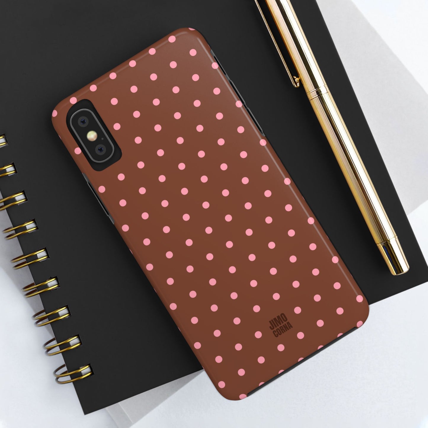 Polka Dot | Baby Doll