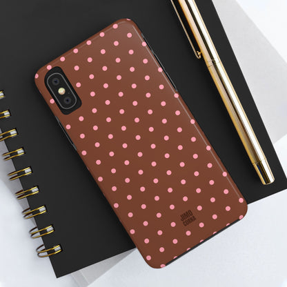 Polka Dot | Baby Doll