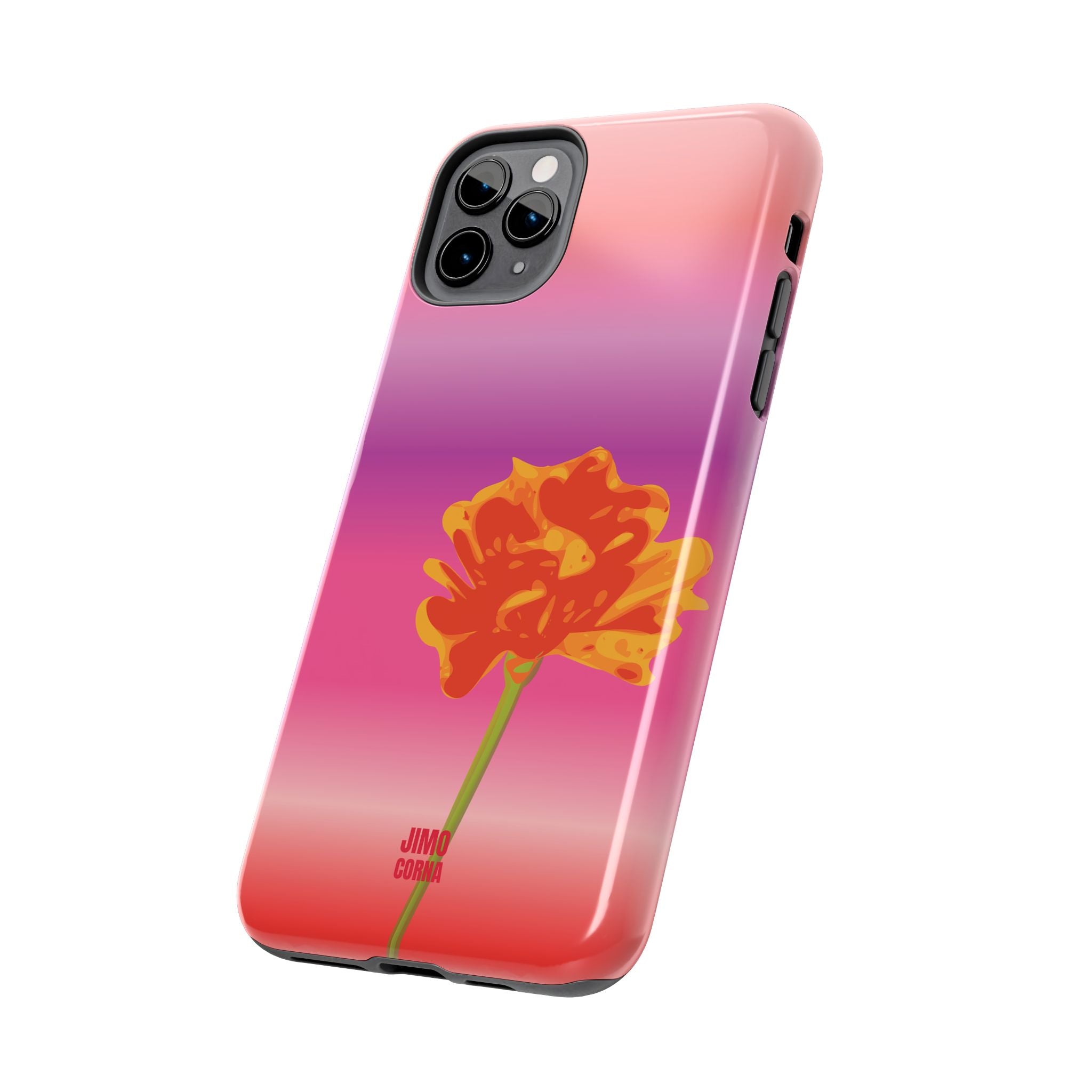 Prism Bloom