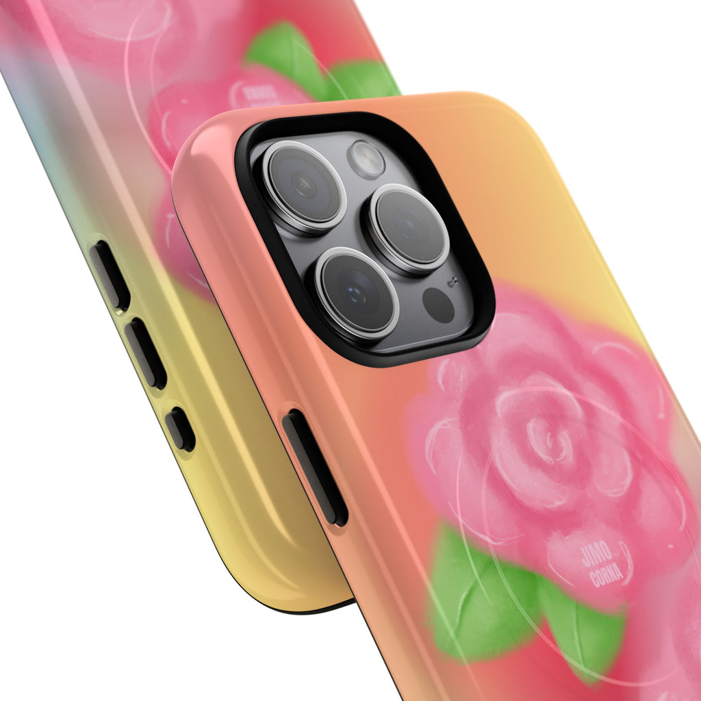 Rose Glow