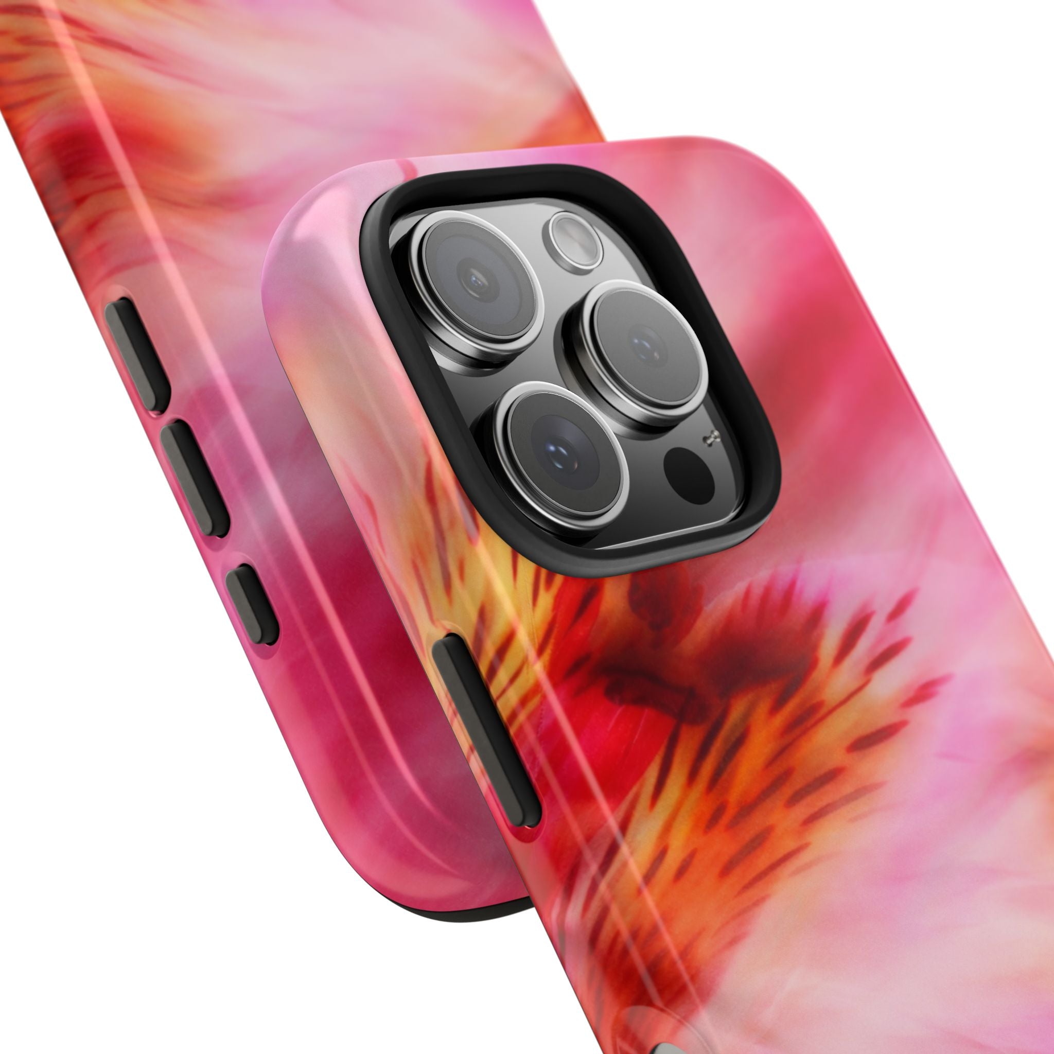 Sydney Blossom iPhone Case