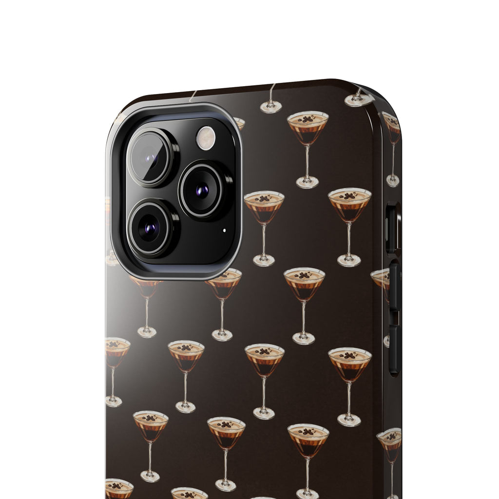 Expresso Martini Samsung Galaxy Case