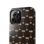 Expresso Martini iPhone Case
