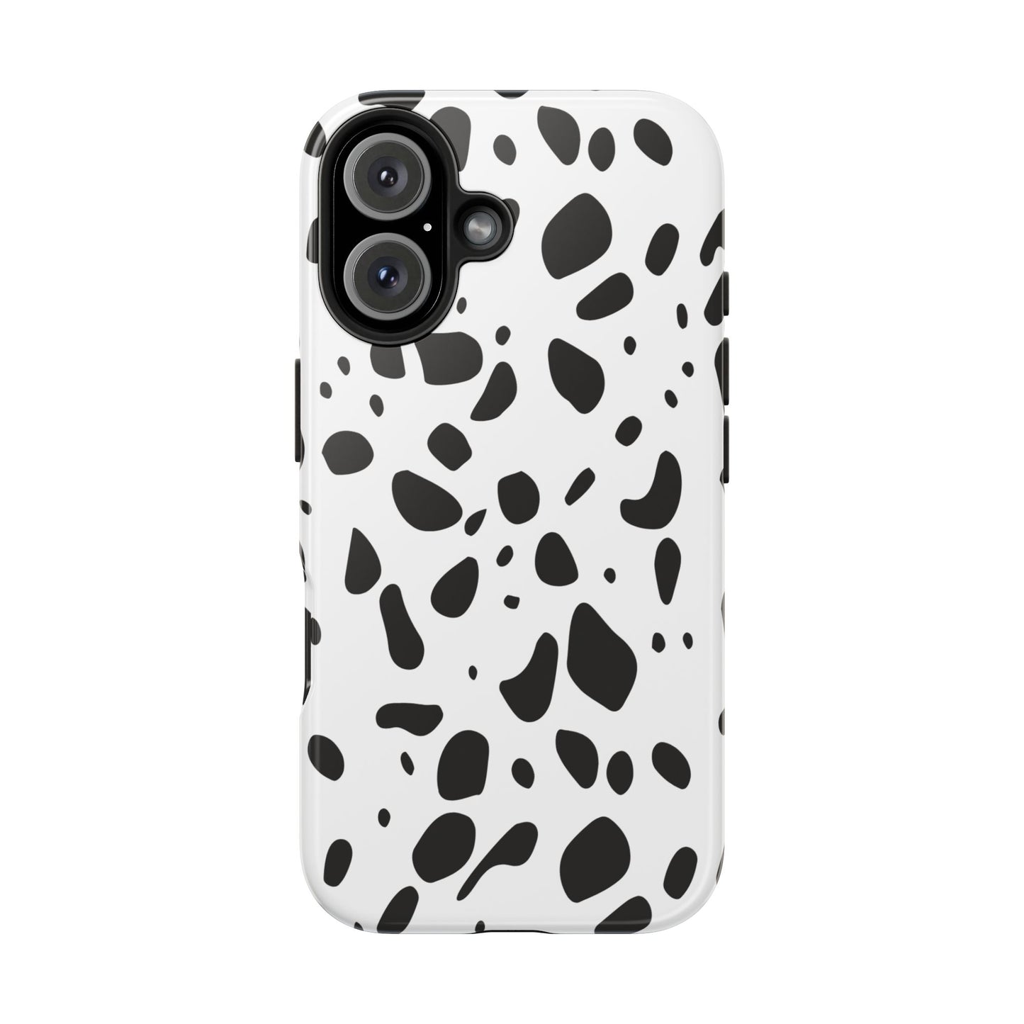 Dalmatian