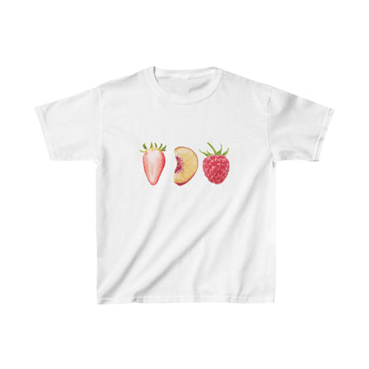 Fruits Baby Tee