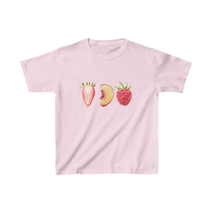 Fruits Baby Tee