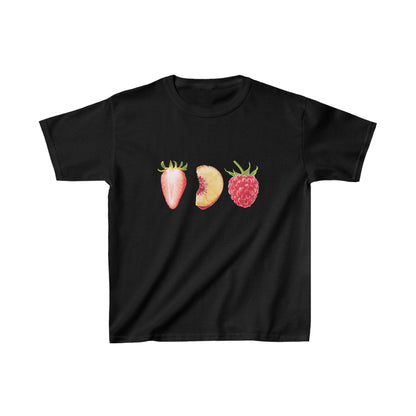 Fruits Baby Tee