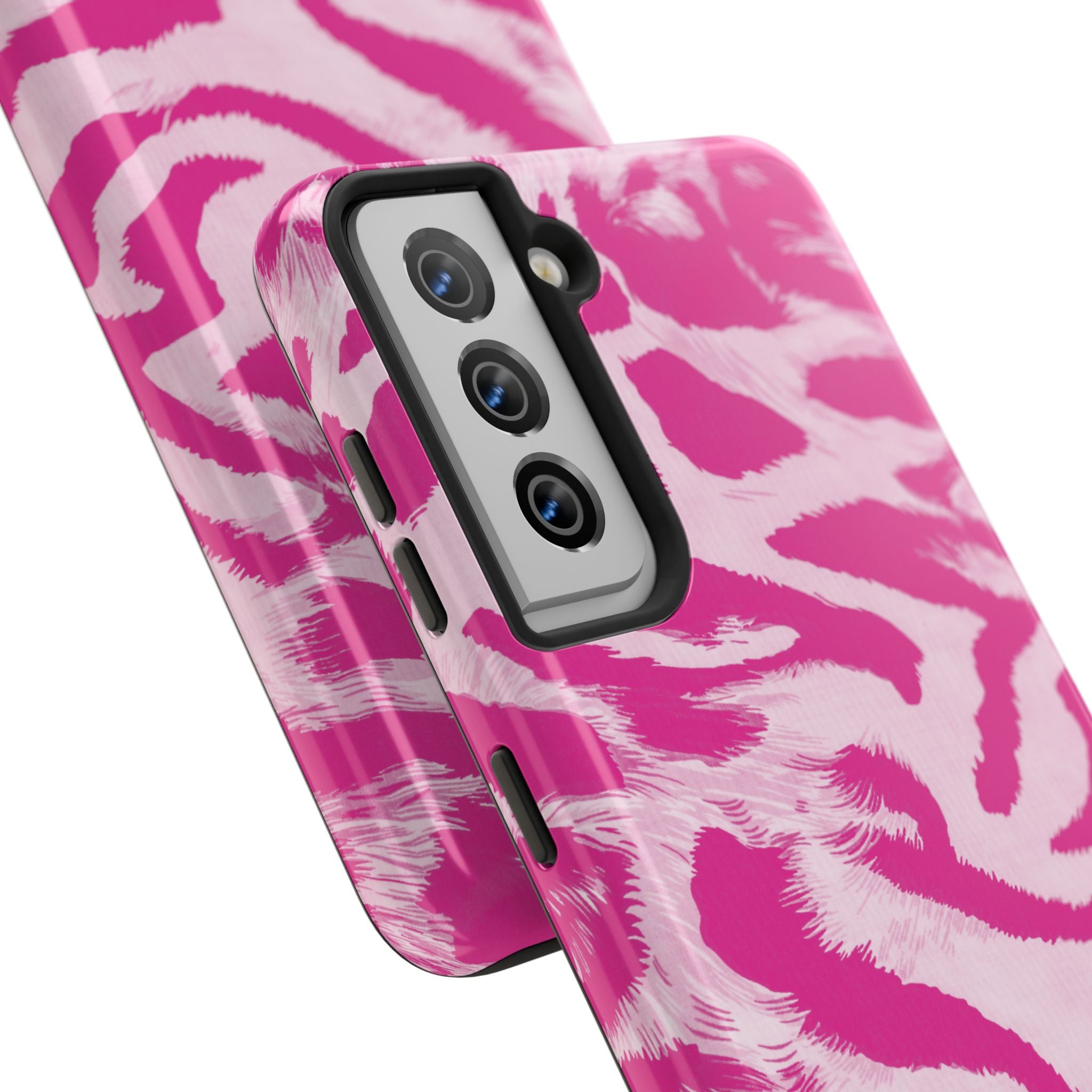 Pink Zebra