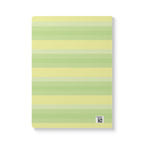Green Horizon Notebook