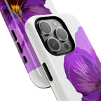 Purple Pansy