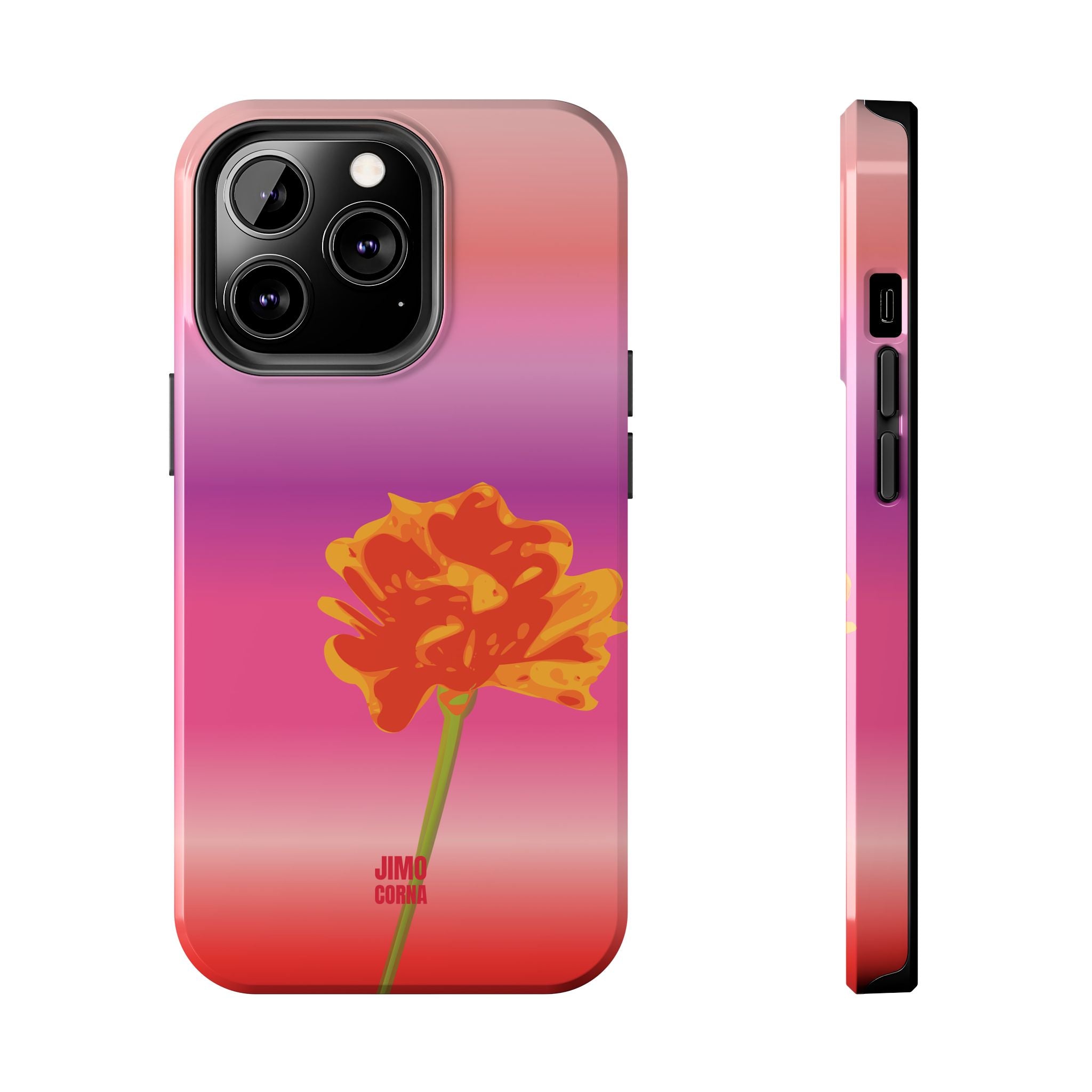 Prism Bloom