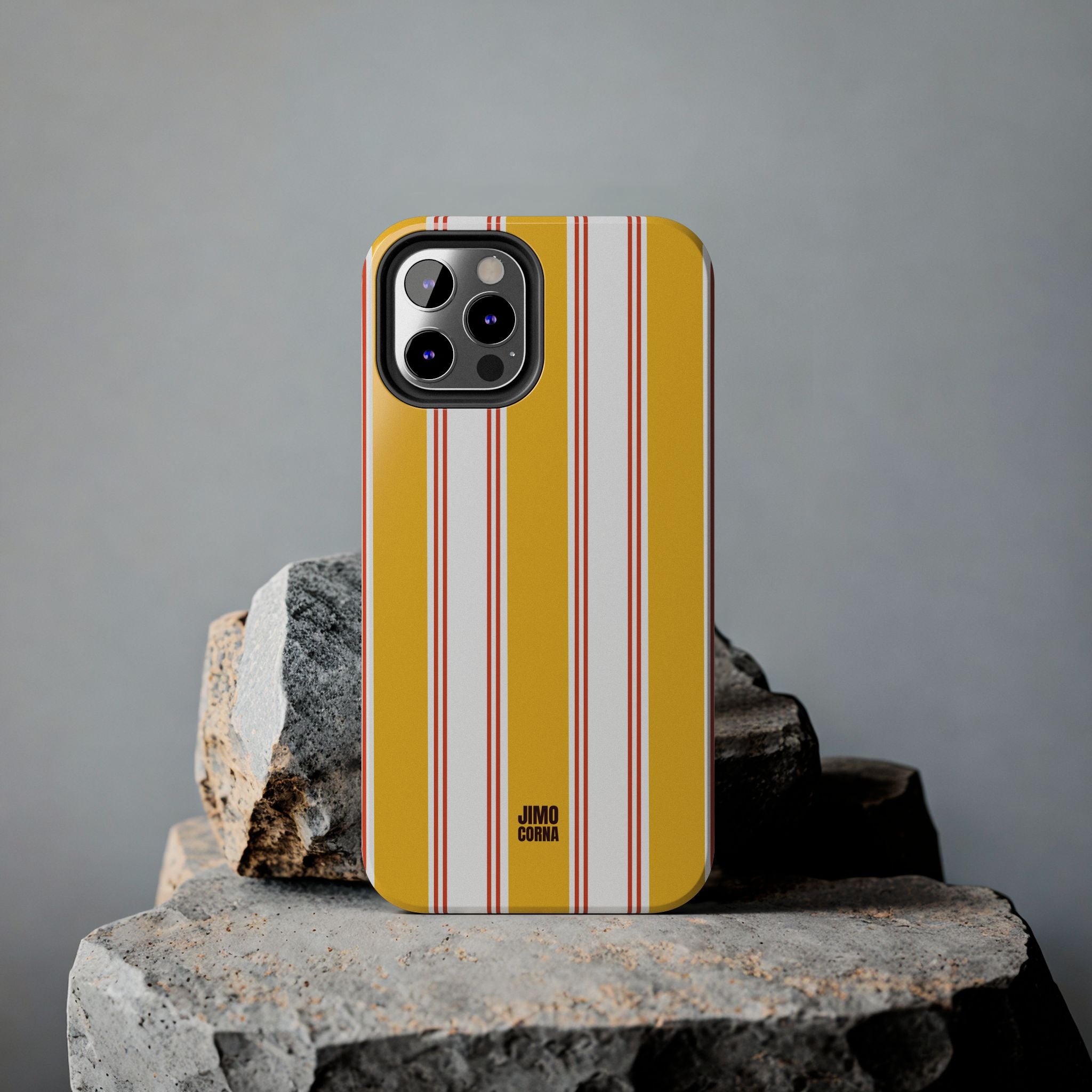 Taylor Beach Stripes