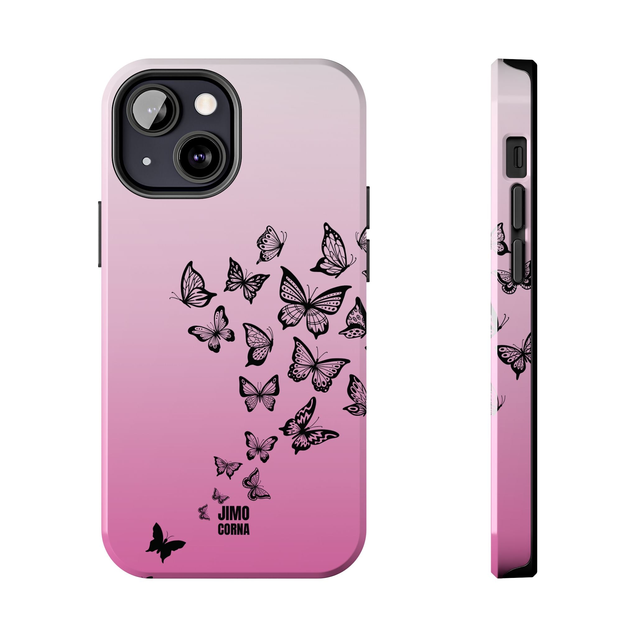 Butterfly Tattoo