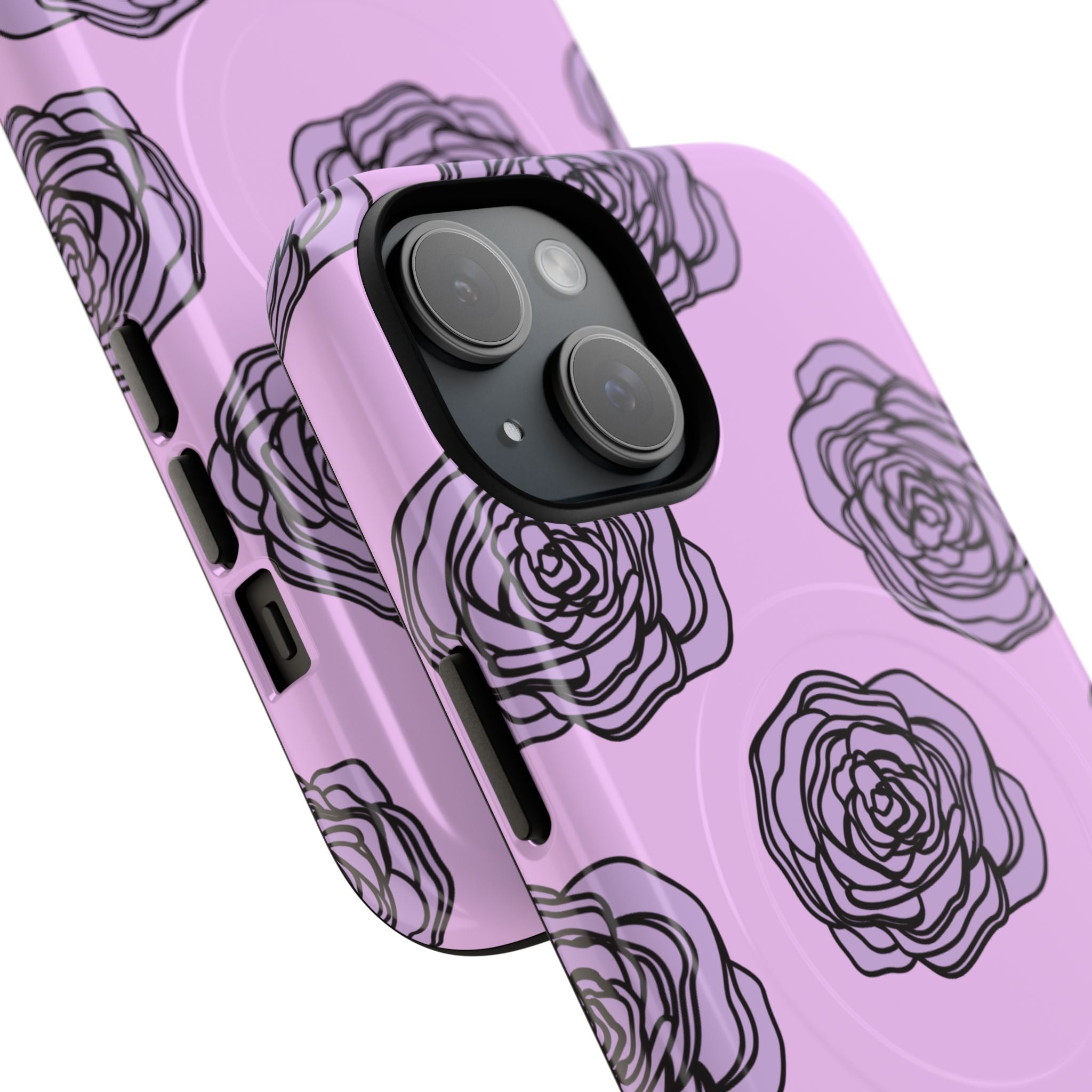 Priscilla Vintage Dolly