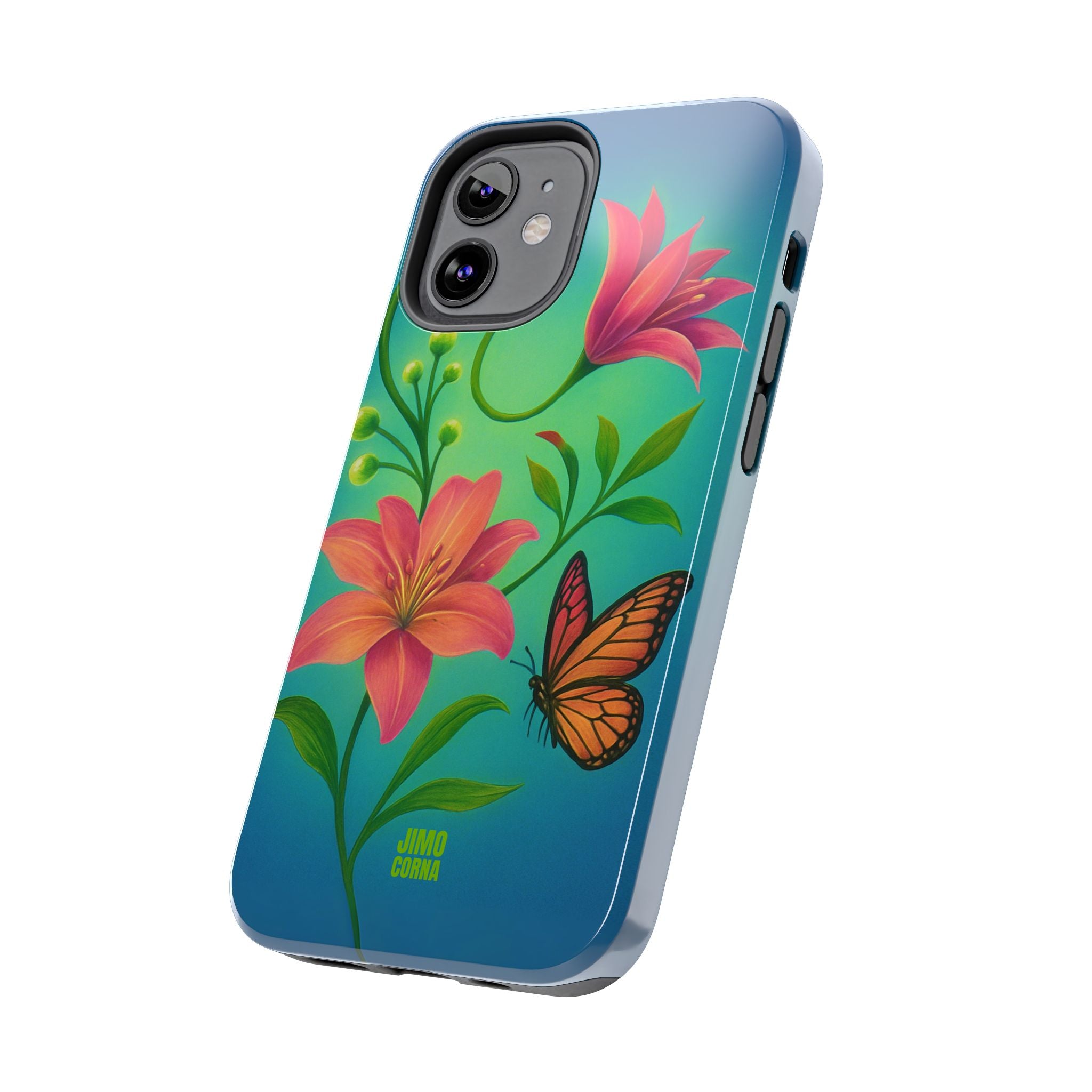 Flutter Bloom