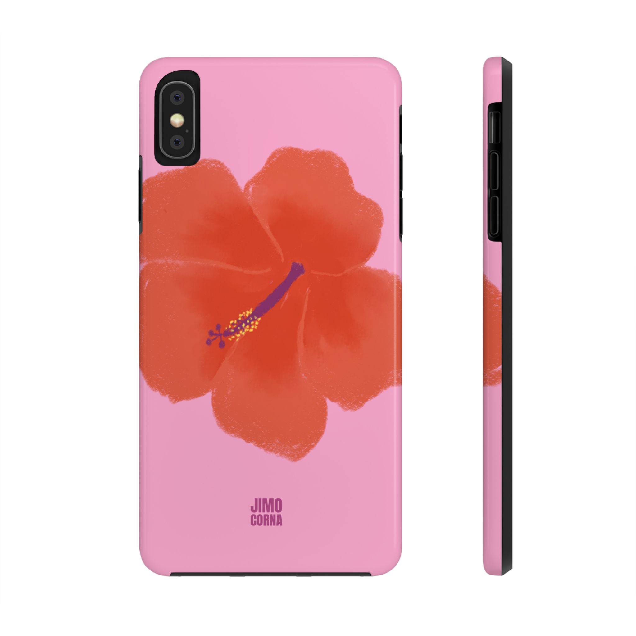 Treat Me Pink