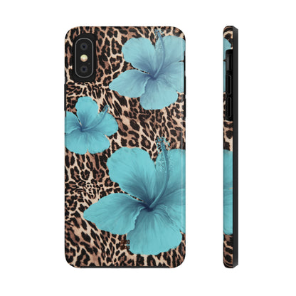 Sea breeze Leopard