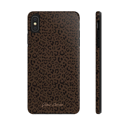 Brown Leopard