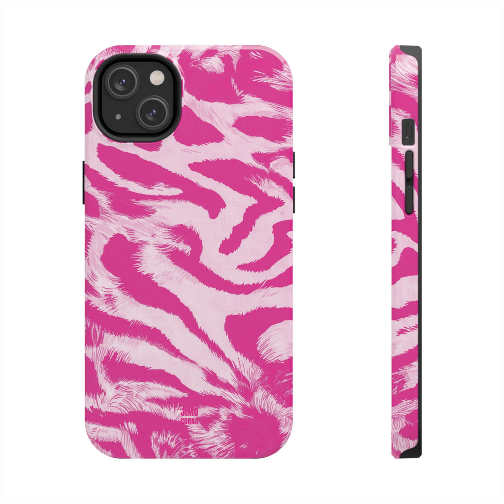 Pink Zebra