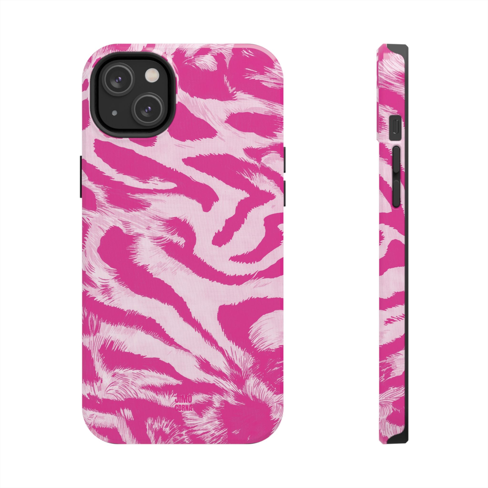 Pink Zebra