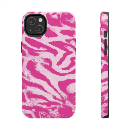 Pink Zebra