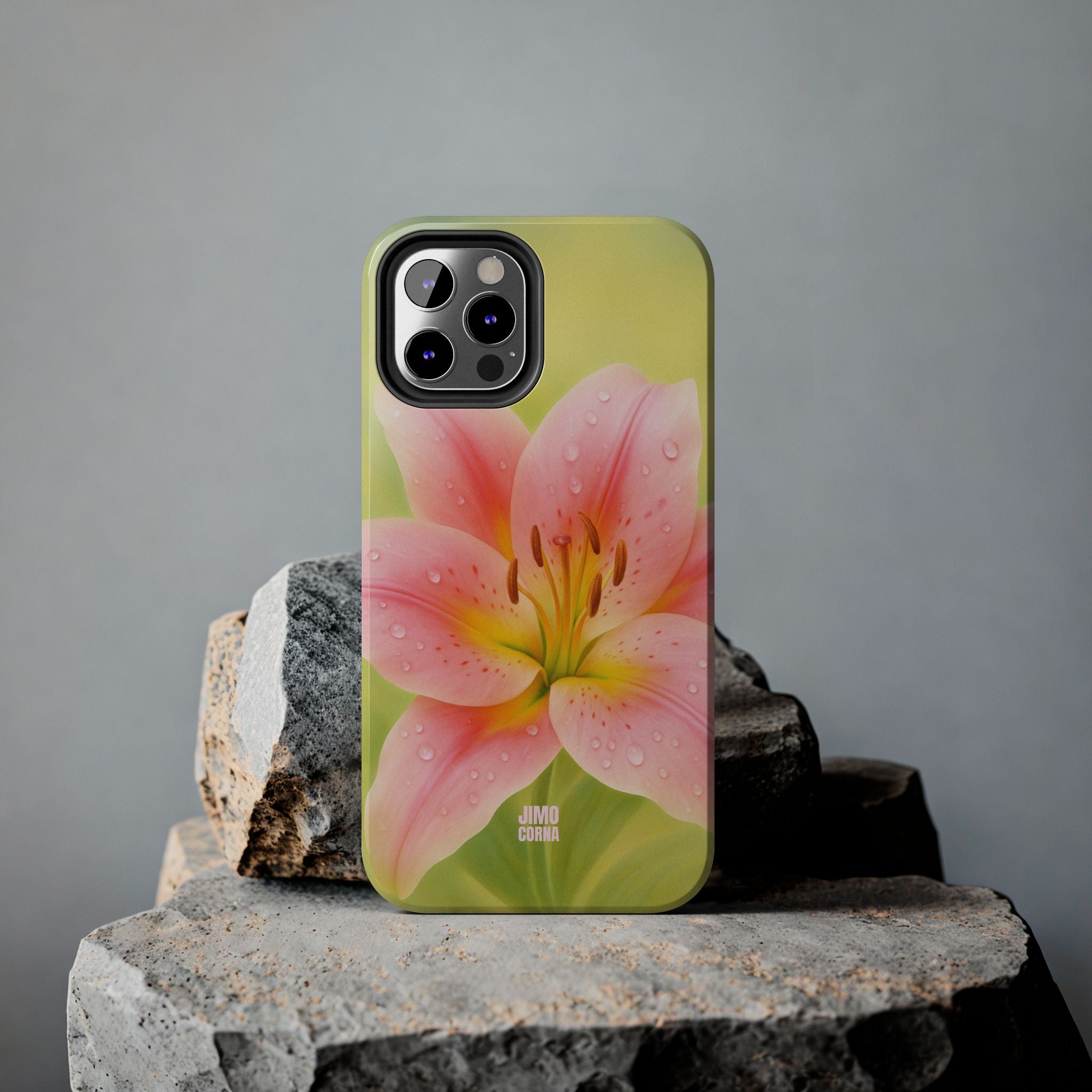 Flora Dew