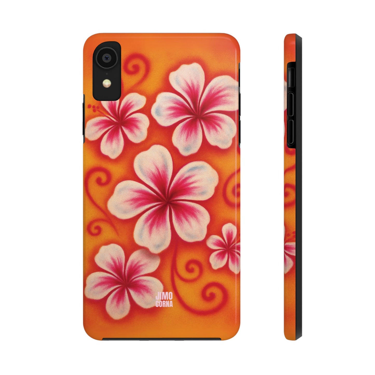 Hot Tropica