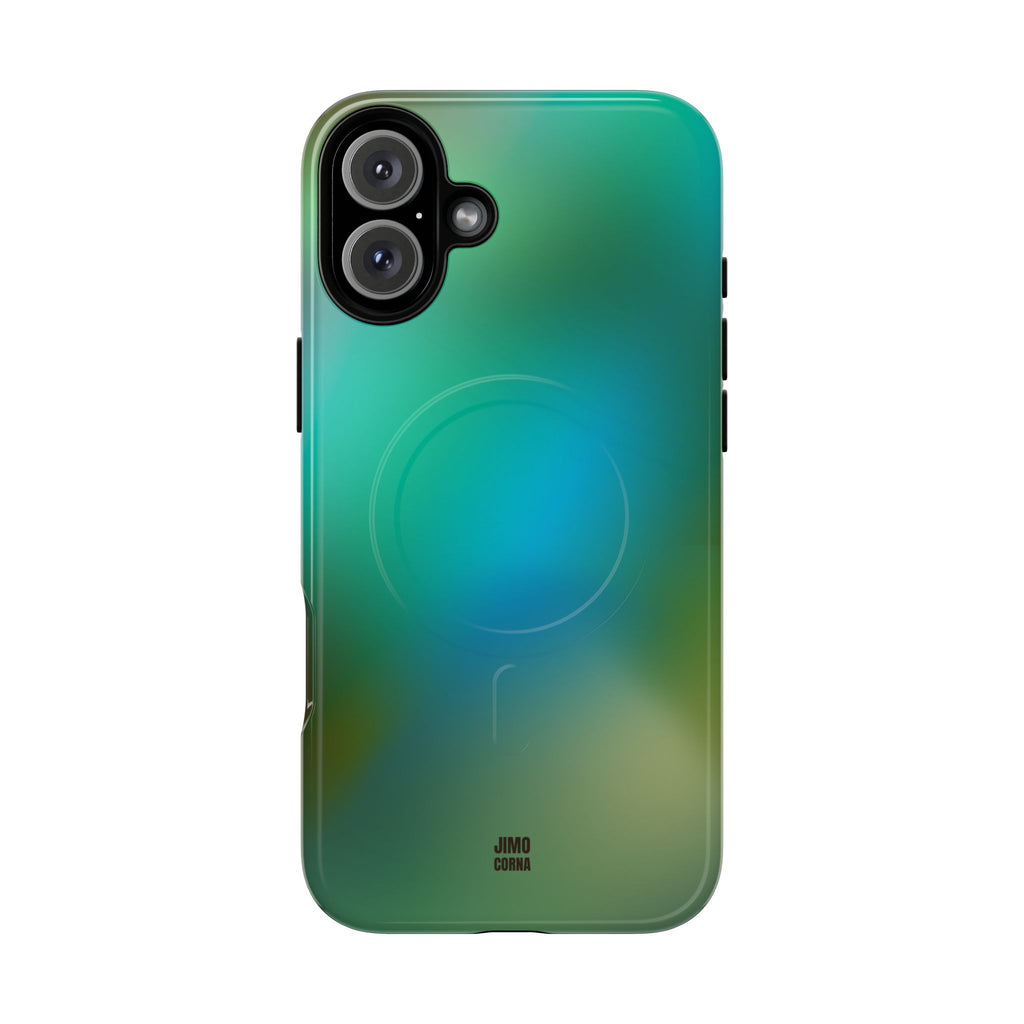 Seafloor Aura