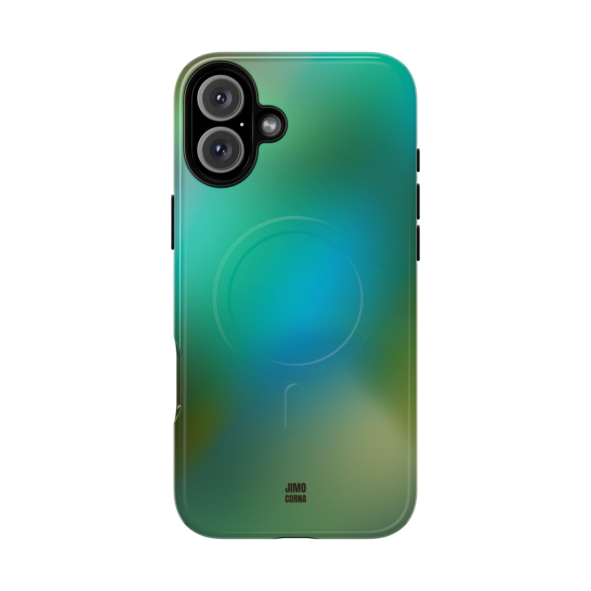 Seafloor Aura