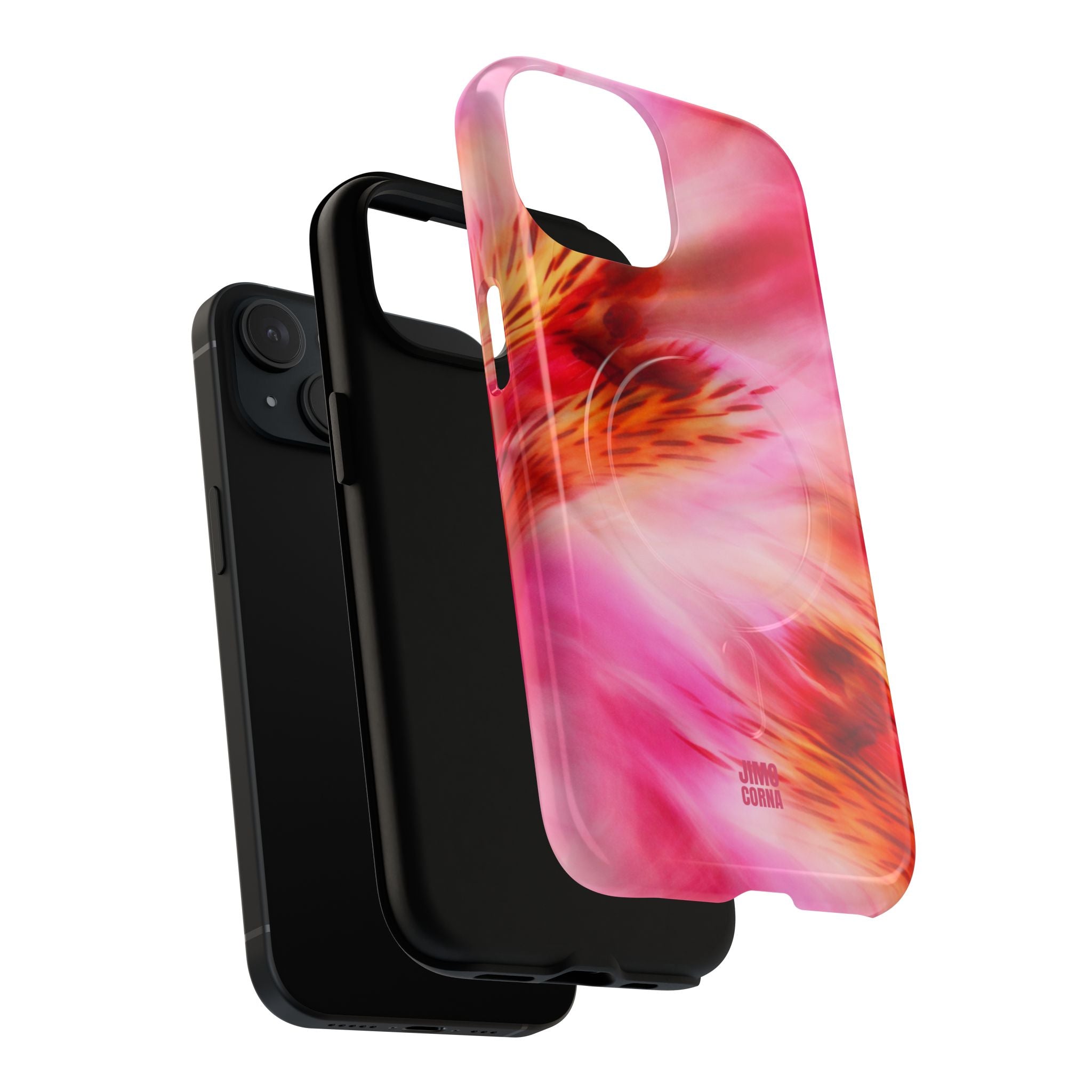 Sydney Blossom MagSafe iPhone Case