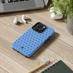 Polka Dot | Blue