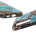 Sea Breeze Leopard