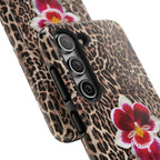 Orchid Leopard