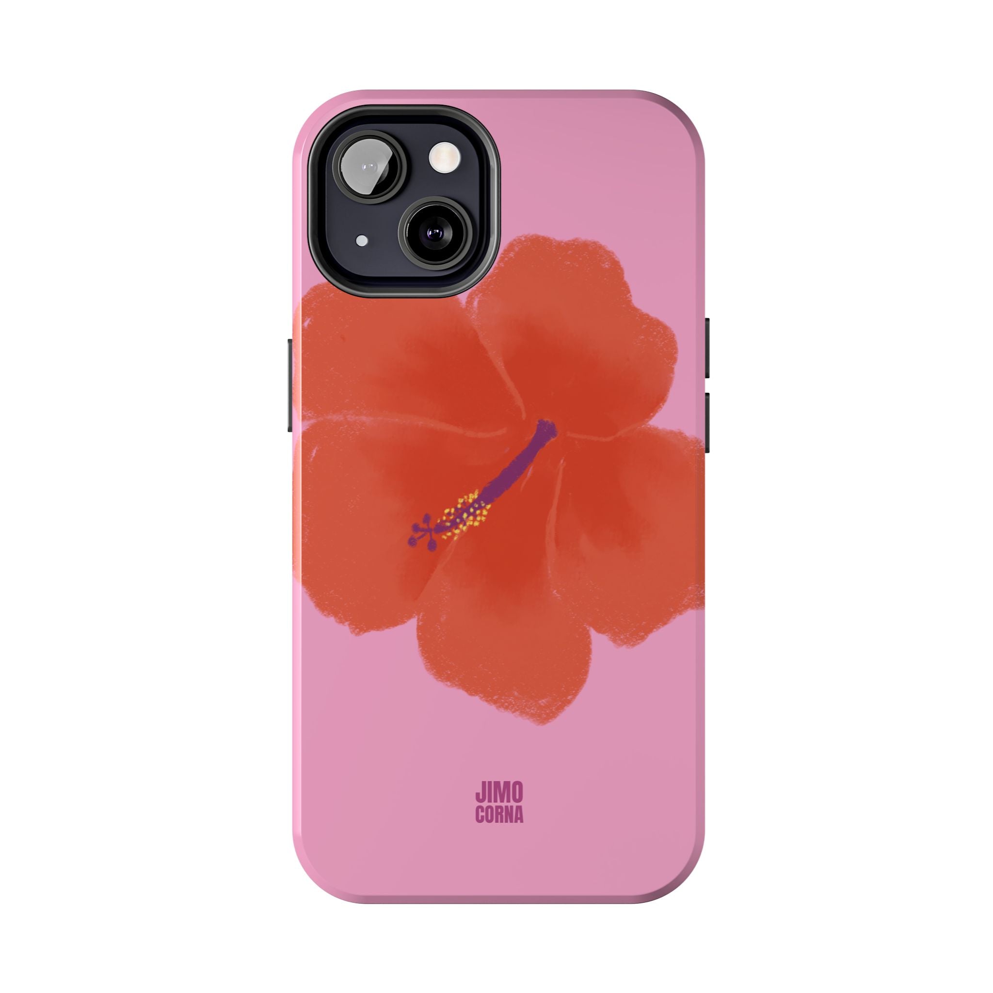Treat Me Pink