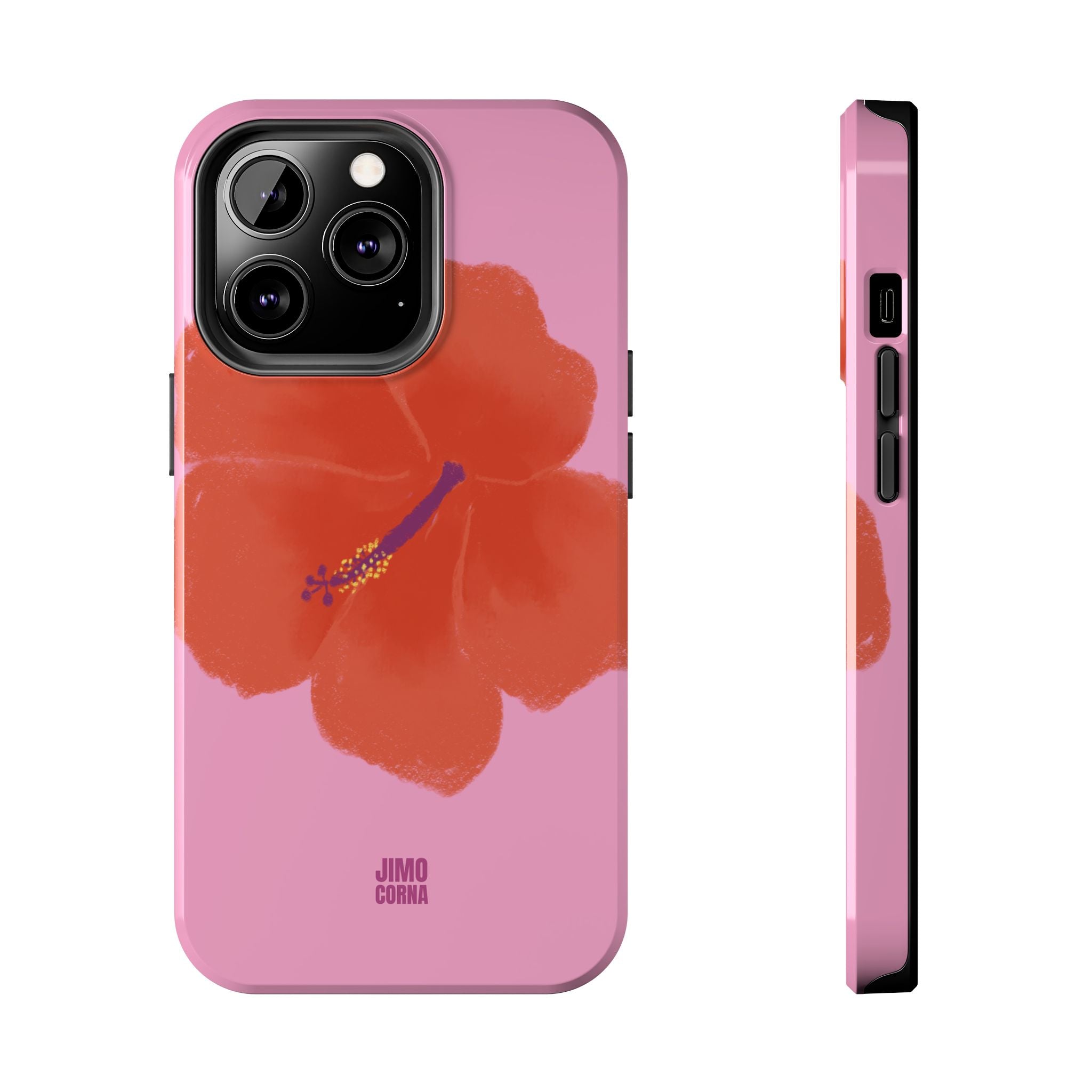 Treat Me Pink