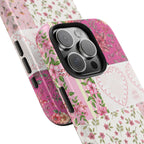 Daisy Patchwork