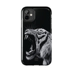 Tiger Roaring