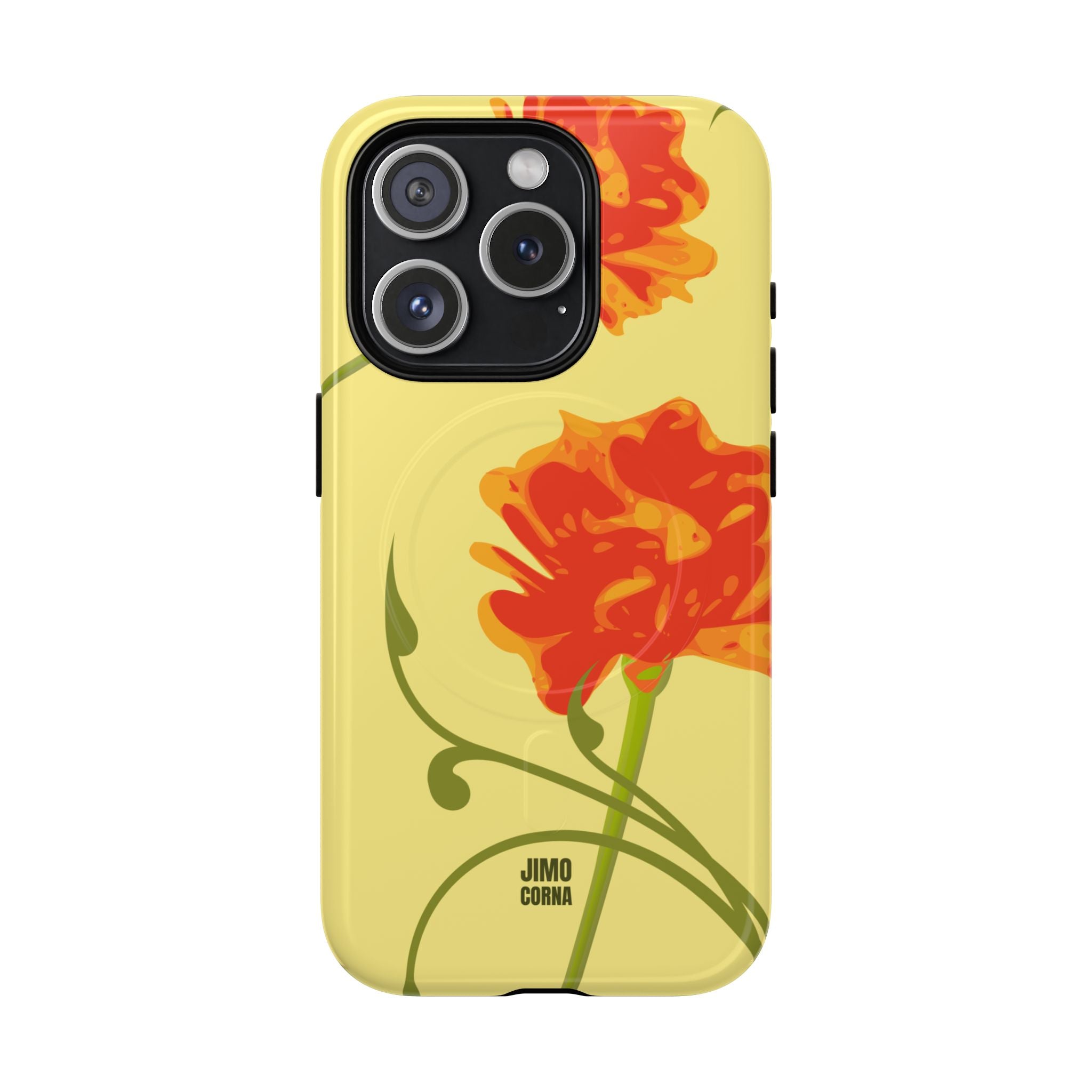 Warm Marigold