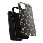 Martini Nights iPhone Case