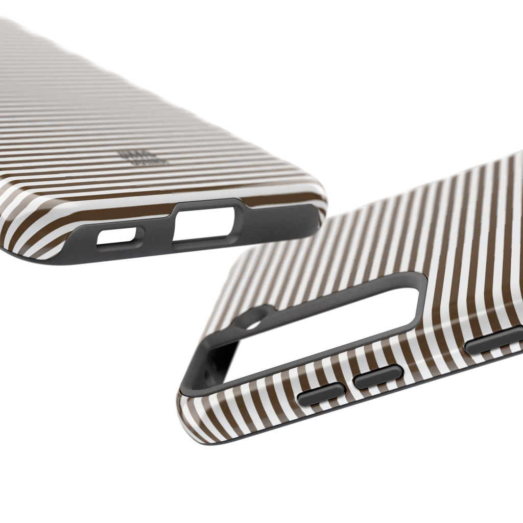 Amiri Stripes Samsung Galaxy Case