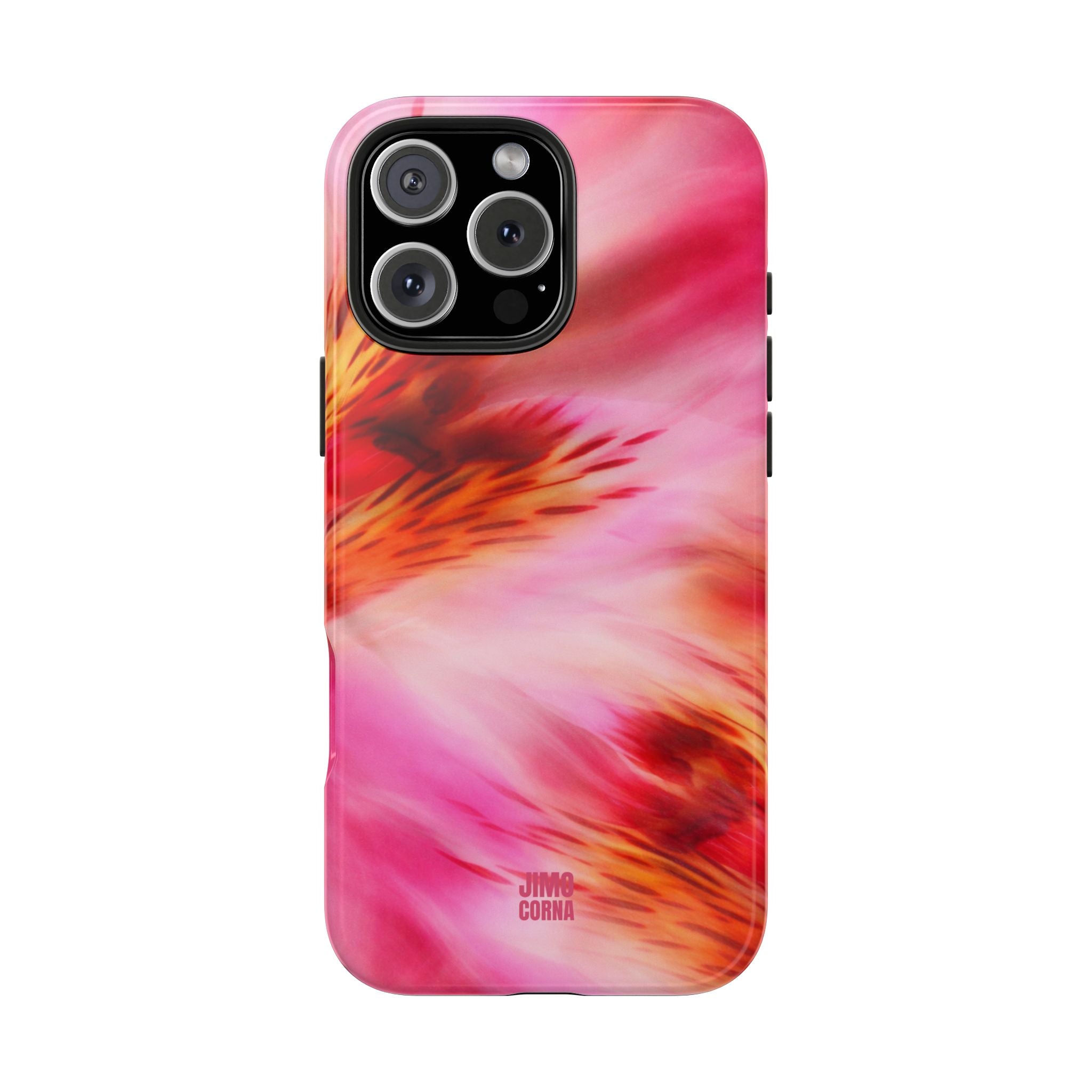Sydney Blossom iPhone Case
