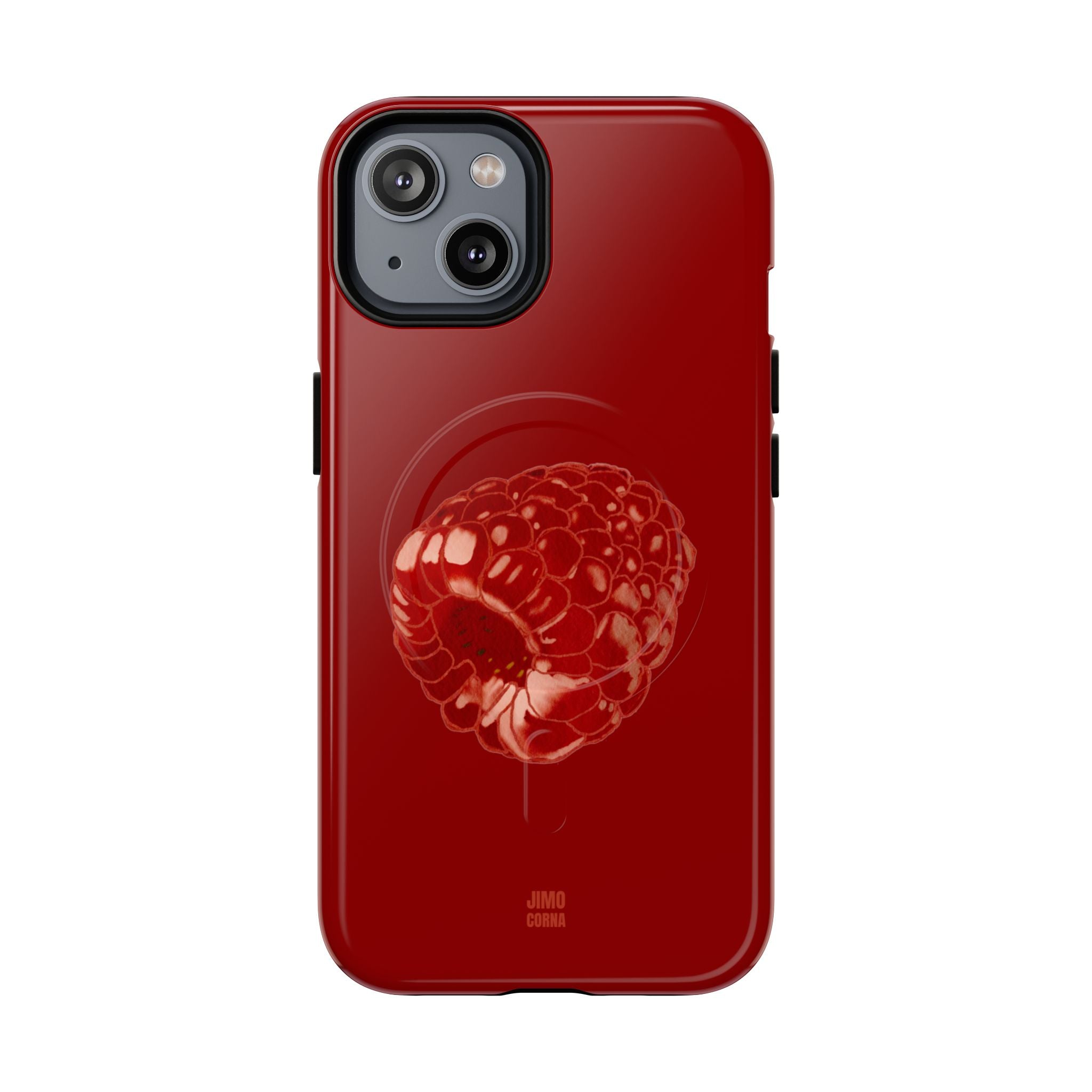 Raspberry