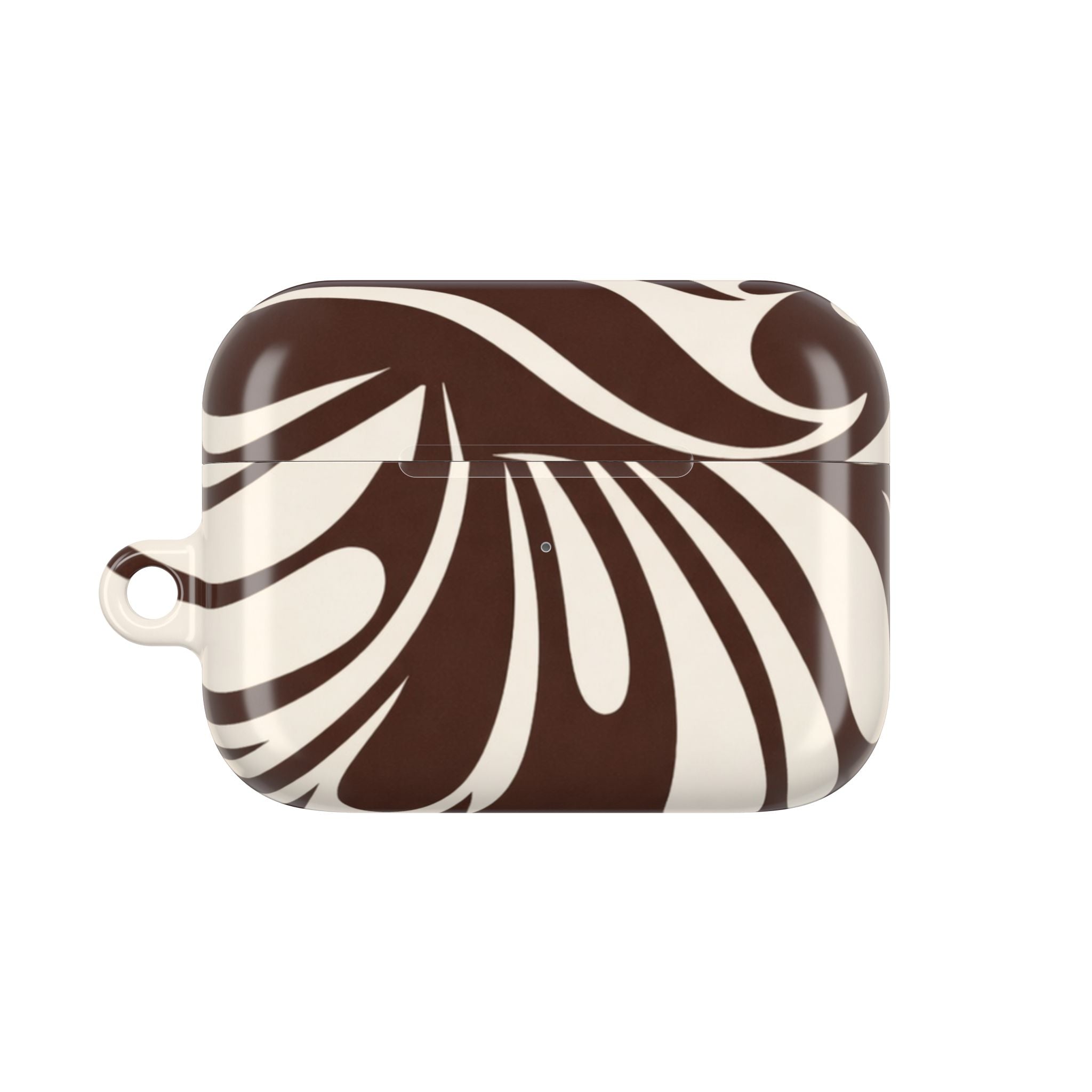 Cocoa Wave AirPods Case