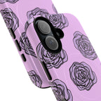 Priscilla Vintage Dolly