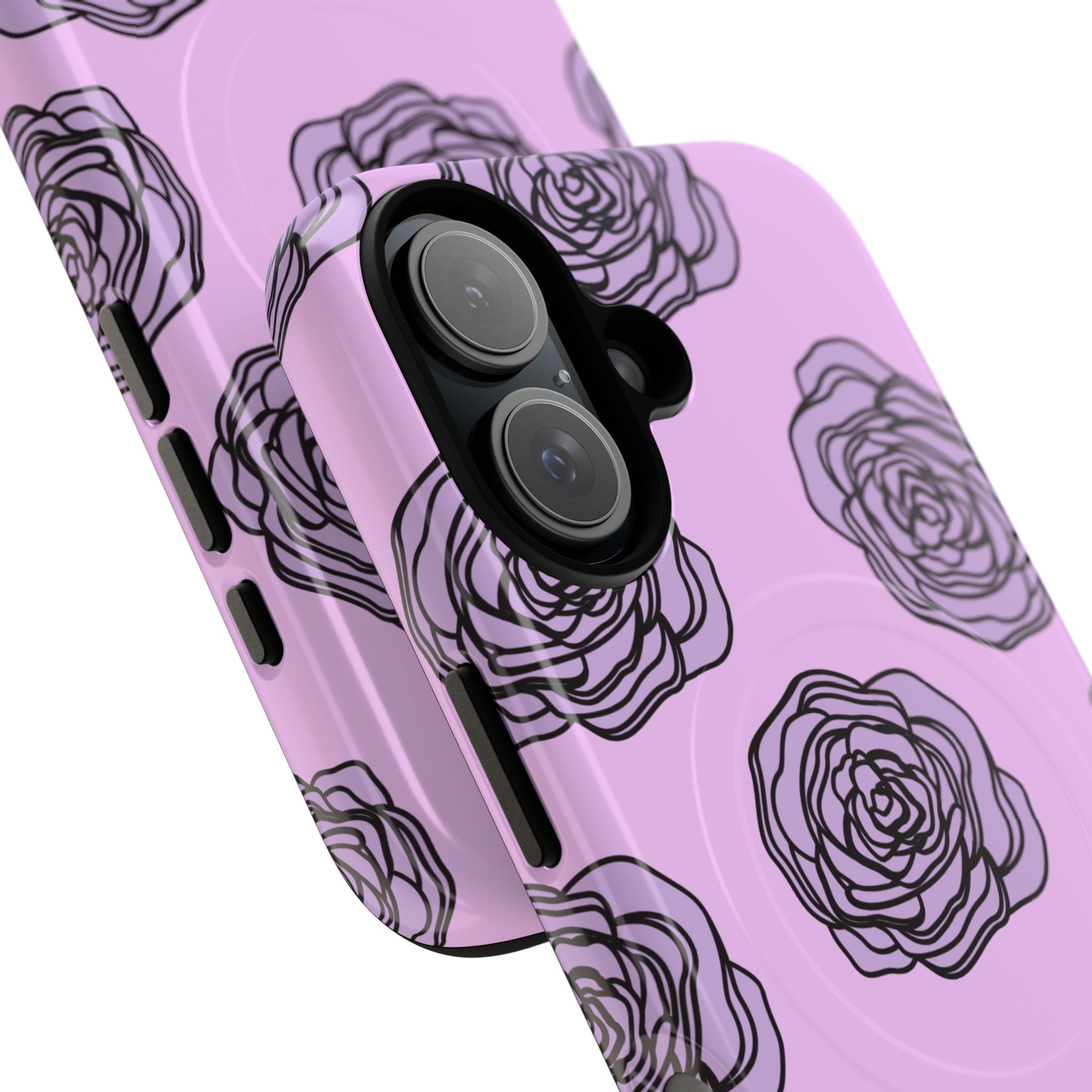 Priscilla Vintage Dolly