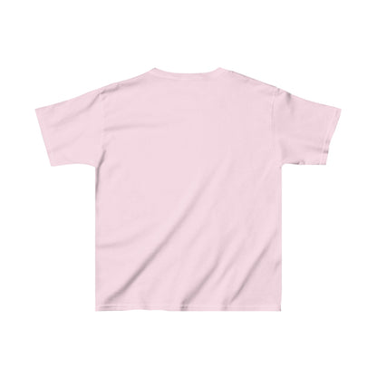 Pink and Yellow Hibiscus Baby Tee