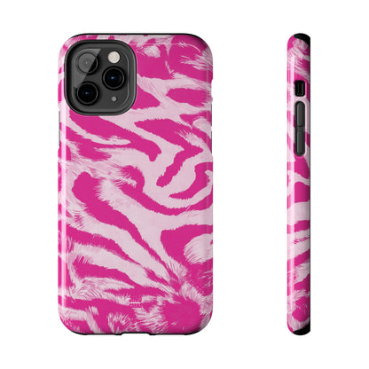 Pink Zebra