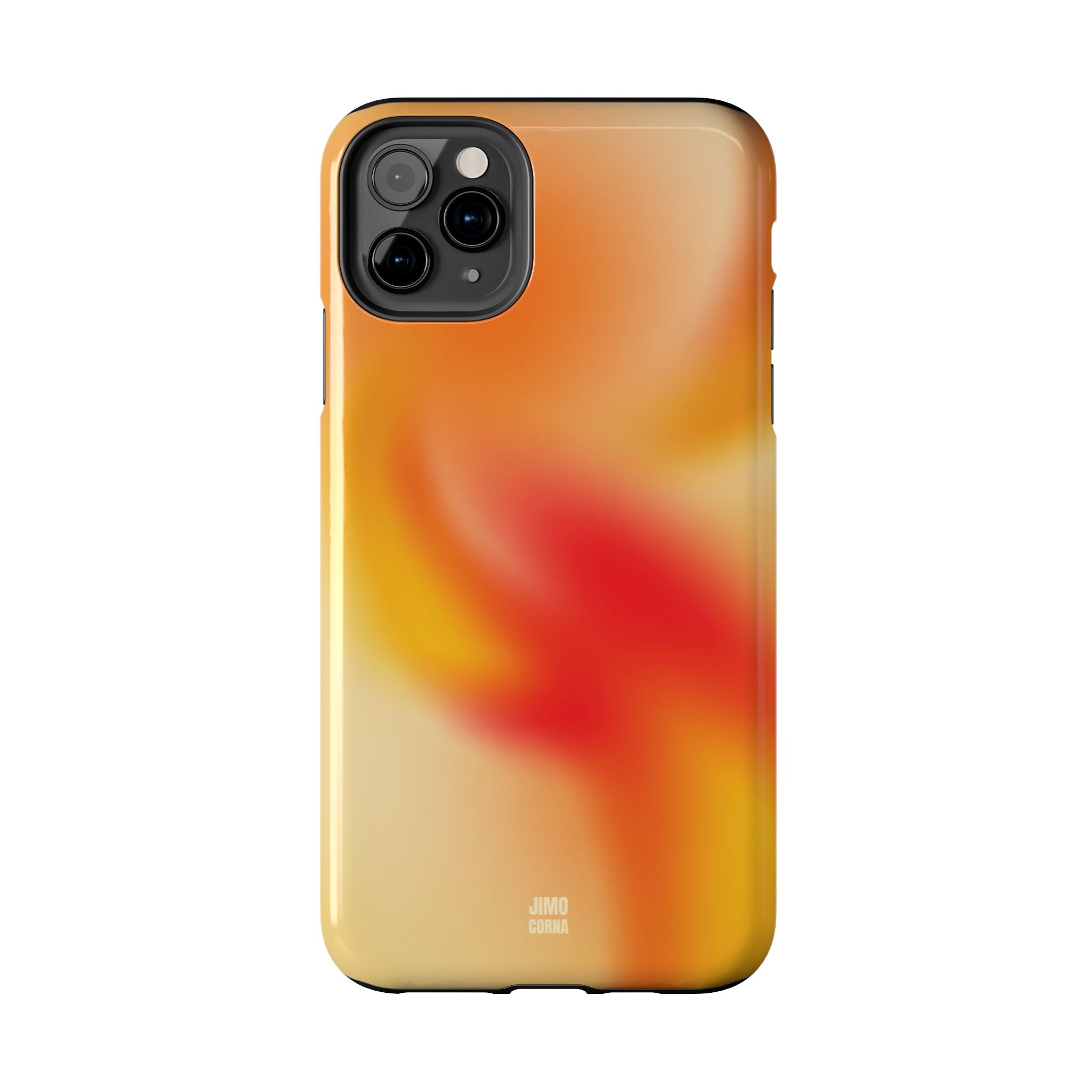 Fire Aura