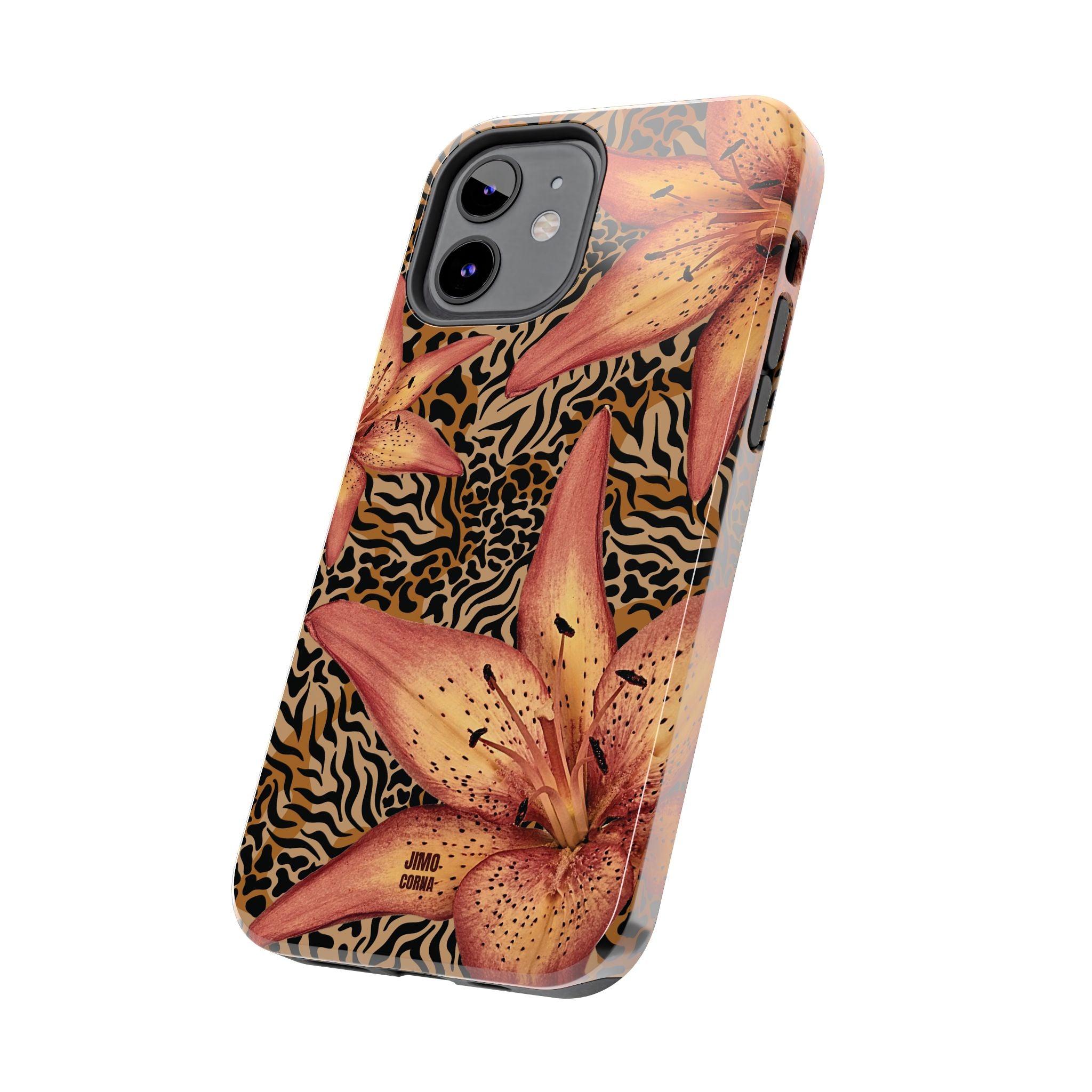 Tiger Lily